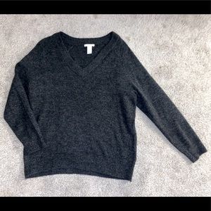 H&M Basics Sweater